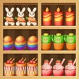 Symbol des Programms: Goods Frenzy: Closet Sort