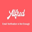 程序图标：Email Verifier Plus by Al…