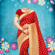 Icon of program: Women Saree Photo Suit