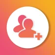 Ícone do programa: Followers Finder for Inst…