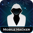 أيقونة البرنامج: Prank it : Data Mobile ha…