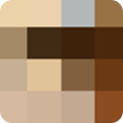 Иконка программы: Mosaic