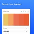 أيقونة البرنامج: Mosaic