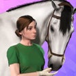 Ikona programu: Equestrian the Game