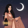 Icon of program: خلفيات وصور بنات رمضان 20…