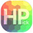 Ícone do programa: Hex-Pick