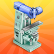 プログラムのアイコン：Industrialist 3D