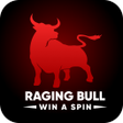Ícone do programa: Raging Bull: win a spin