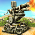 程序图标：Frontier of Rage tower de…