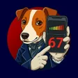 程序图标：Потужнометр