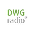 Иконка программы: DWG Radio RU