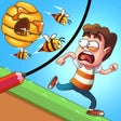 Symbol des Programms: Save Him -  Draw to Save