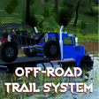 Icon of program: Off-Road Trail System: Ac…