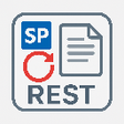 Biểu tượng của chương trình: SP REST ReSender
