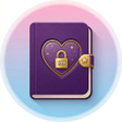 プログラムのアイコン：Secret Journal