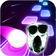 プログラムのアイコン：Doors Horror hop tiles
