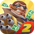 プログラムのアイコン：GunGang 2