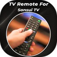 プログラムのアイコン：TV Remote For Sansui