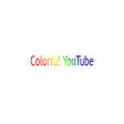 Colorful YouTube