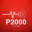 Icoon van programma: Alarmeringen P2000
