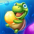 أيقونة البرنامج: Bubble Beach