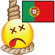 Jogo da forca - Jogo português icon