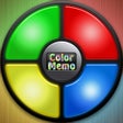 أيقونة البرنامج: Color Memo