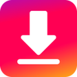 程序图标：Video Downloader