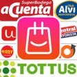 Ikona programu: Catálogos y ofertas de Ch…