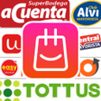 程序图标：Catálogos y ofertas de Ch…