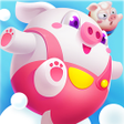 プログラムのアイコン：Piggy Boom