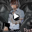 프로그램 아이콘: Light Yagami Live Wallpap…