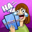 أيقونة البرنامج: Meme Challenge: Dank Meme…