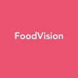 Ícone do programa: FoodVision: AI Food Track…