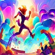 Icon of program: Dream Runner