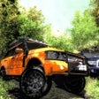 Ícone do programa: 4x4 Off-Road Rally 6