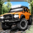 Ikona programu: 4x4 Off-Road Rally 6