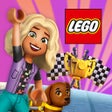 Symbol des Programms: LEGO Friends Heartlake Ru…