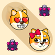 ไอคอนของโปรแกรม: Link Love Doge