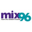 Programın simgesi: KYMX Mix 96 Sac