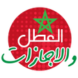 程序图标：العطل والاجازات