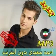 جديد اهنك احمد سعیدی بدون نت -