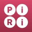 Programın simgesi: Piri Guide  Travel Planne…