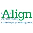 프로그램 아이콘: Align Credit Union Mobile…