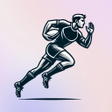 プログラムのアイコン：Rugby Speed & Agility