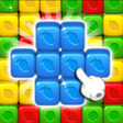 程序图标：Toy Cube Crush Time