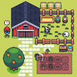Ícone do programa: Mini Mini Farm