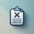 أيقونة البرنامج: ChatGPT Markdown Remover