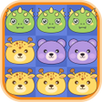أيقونة البرنامج: Animal Win