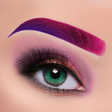 Ícone do programa: Eyebrow